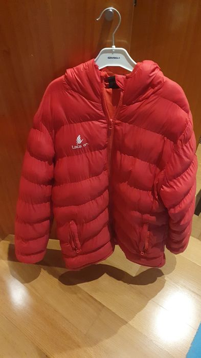 Vestuário Oficial do Gil Vicente