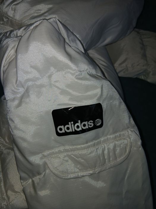 куртка Адідас Adidas NEO вінтажна XS-S