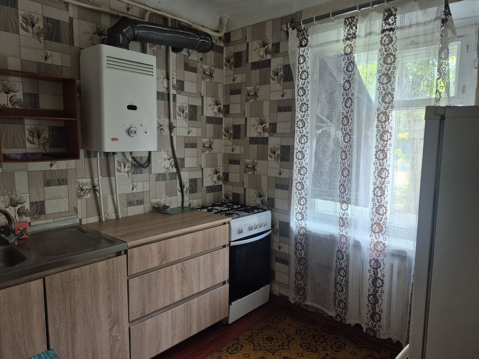 Сдам 2ух.ком квартиру по ул.Карпенка-Карого