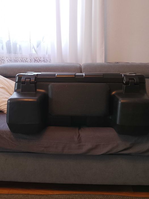 Kufer ATV całego box 96 litrów