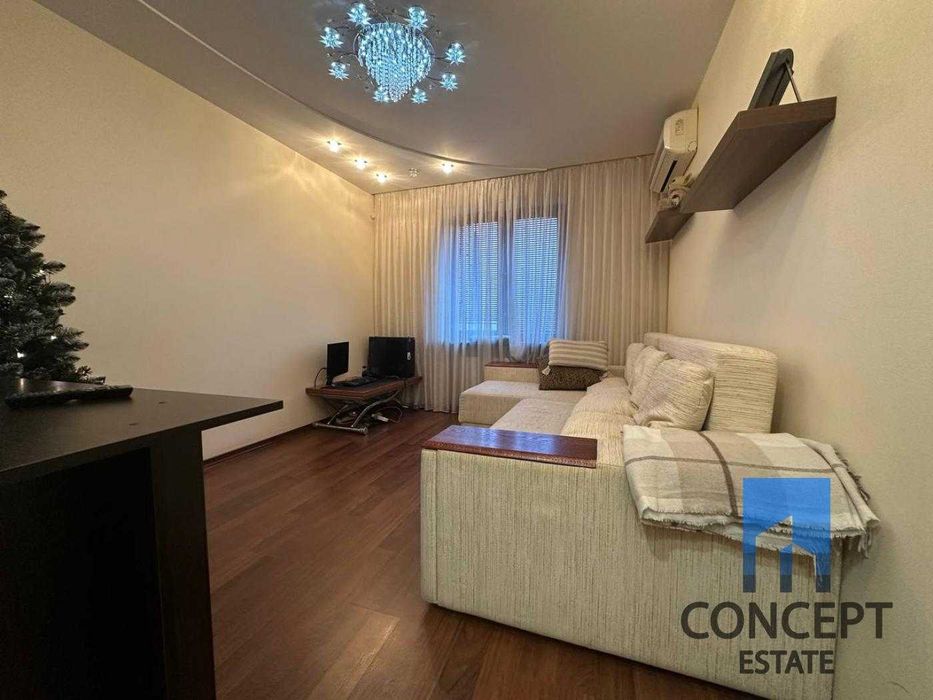 Продам уютную 3к на ул. Березинская 32. Левобережный!