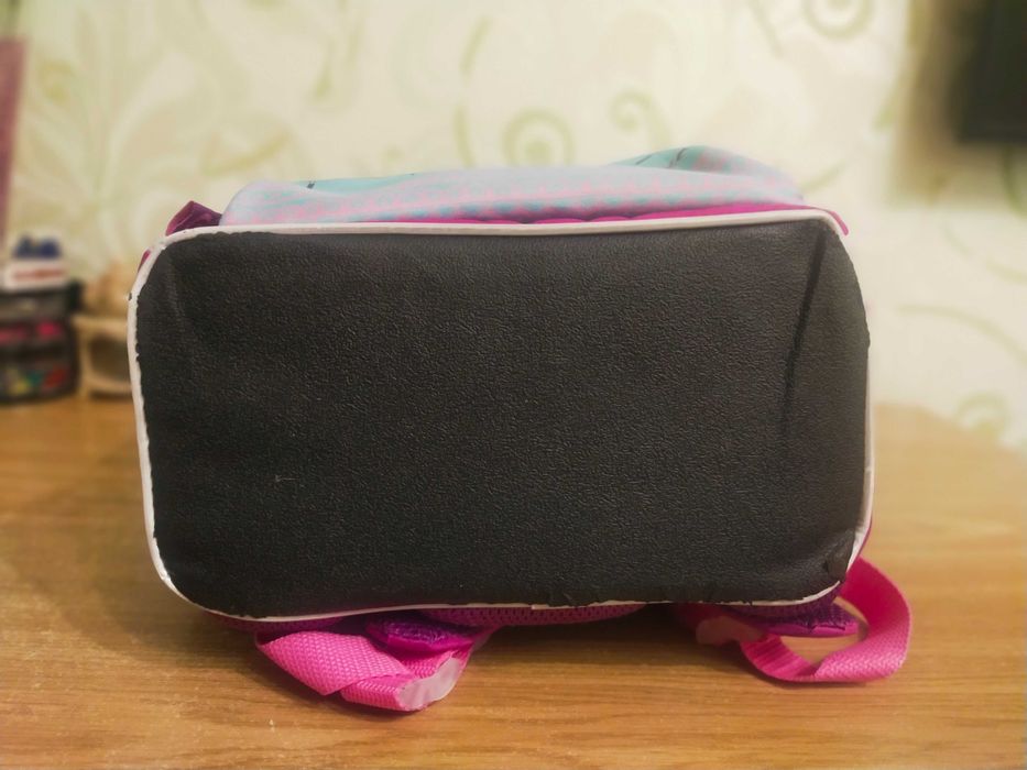 Рюкзак для принцессы