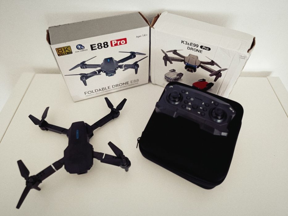 Drone e88 - photographer and filmer NEW!64309730664451120