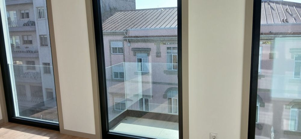 T2   novo  Rua Faria Guimarães  406