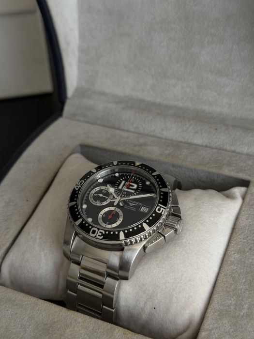 Longines Hydroconquest (41mm)