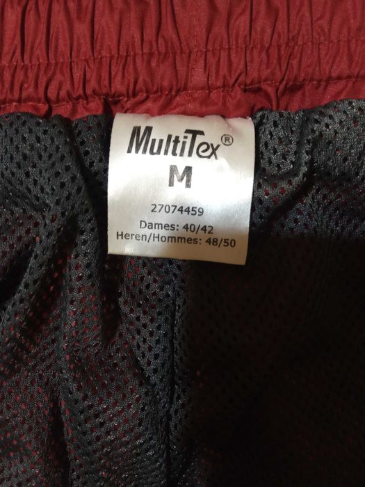 Брюки-дождевик (самосбросы)