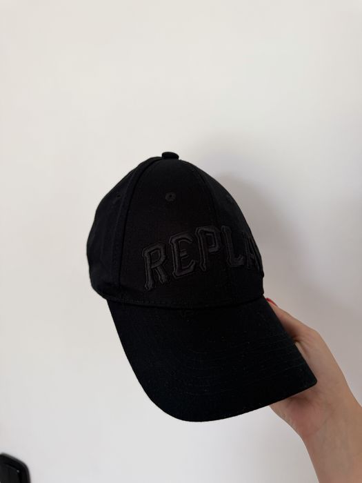 Кепка Replay оригінал