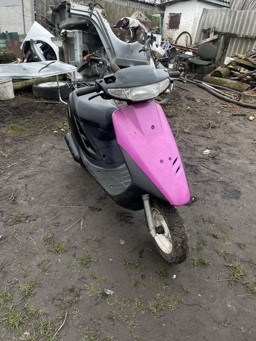 Продам Хонда діо 28