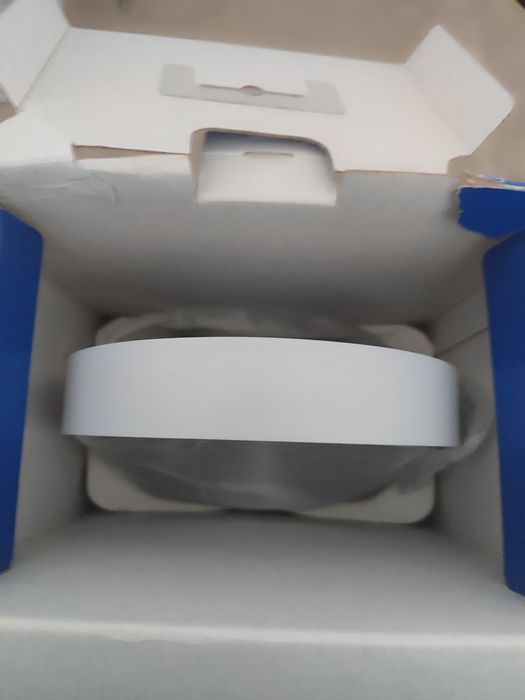 PlayStation pulse 3D branco