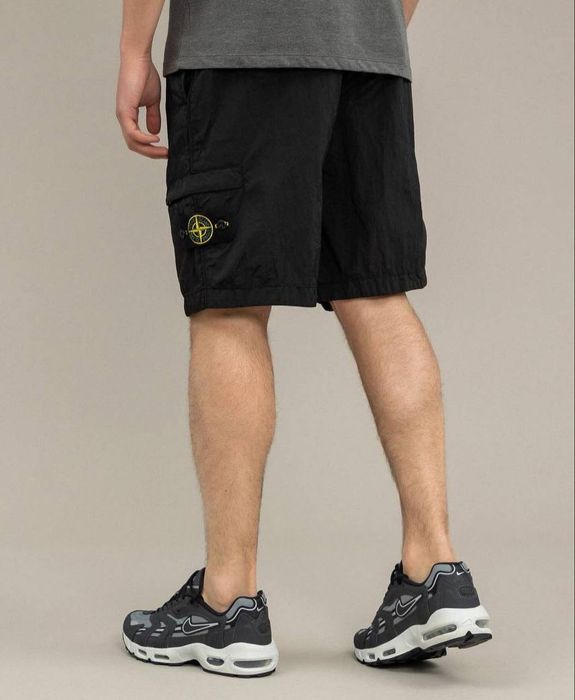 Шорти Stone Island