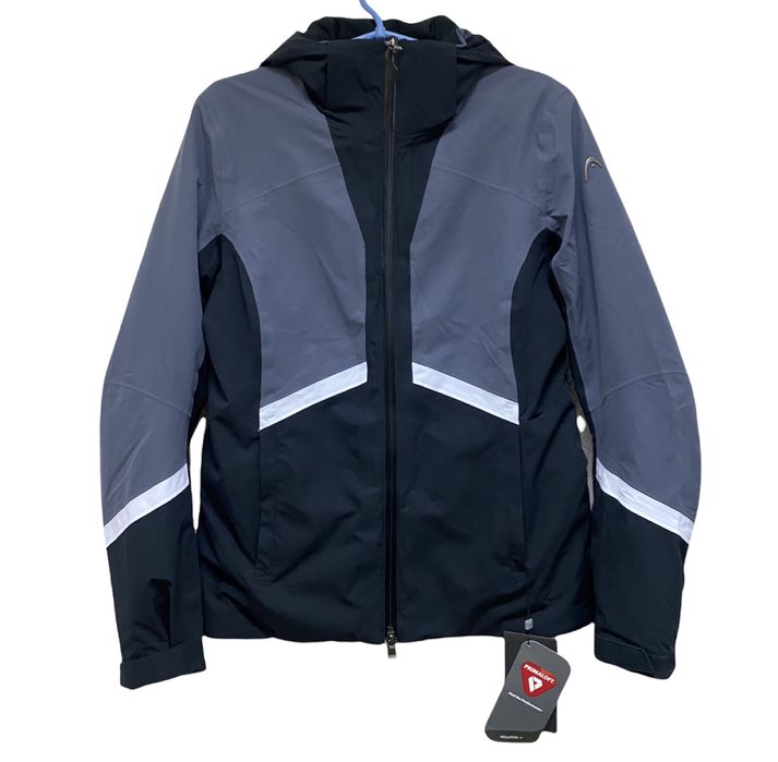 Оригінальний жіночий лижний костюм Head. Розмір - М. 20.000 мембрвна