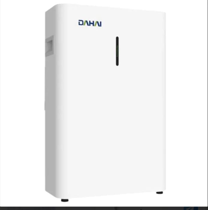 Акумулятор-Батарея Dahai Solar DHLV-LFP-5000