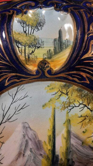 Pratão Raúl da Bernarda, Alcobaça