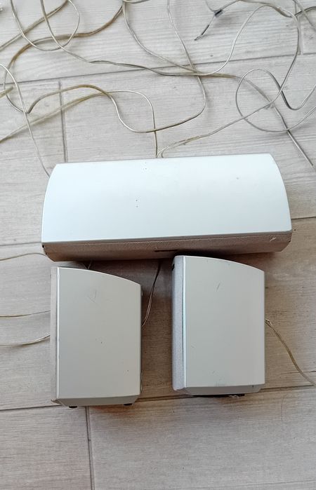Colunas de som SONY - 4 colunas 30 Eur