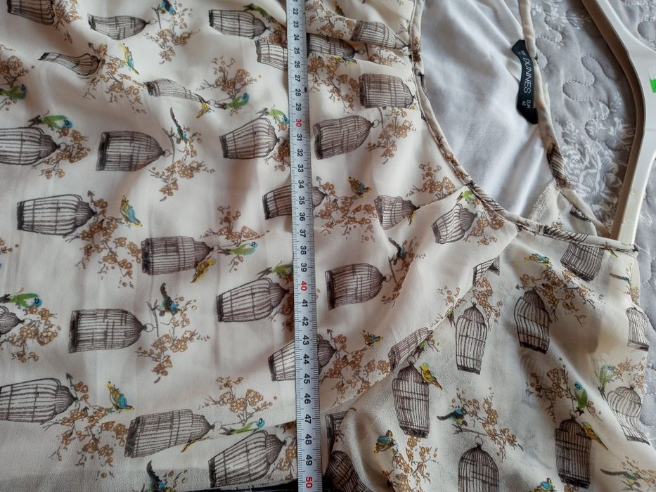 Piękna bluzeczka 42/14/XL Dunnes