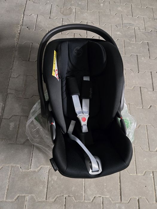 Fotelik samochodowy Cybex Cloud T i-Size