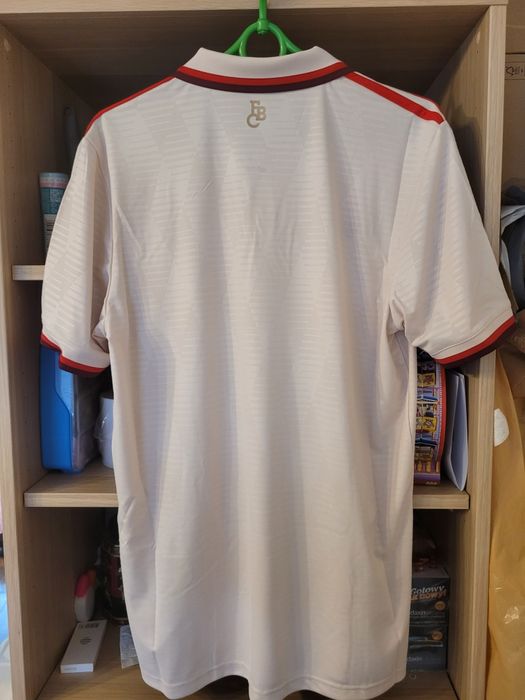 Koszulka Bayern Adidas 2024/2025 trzecia