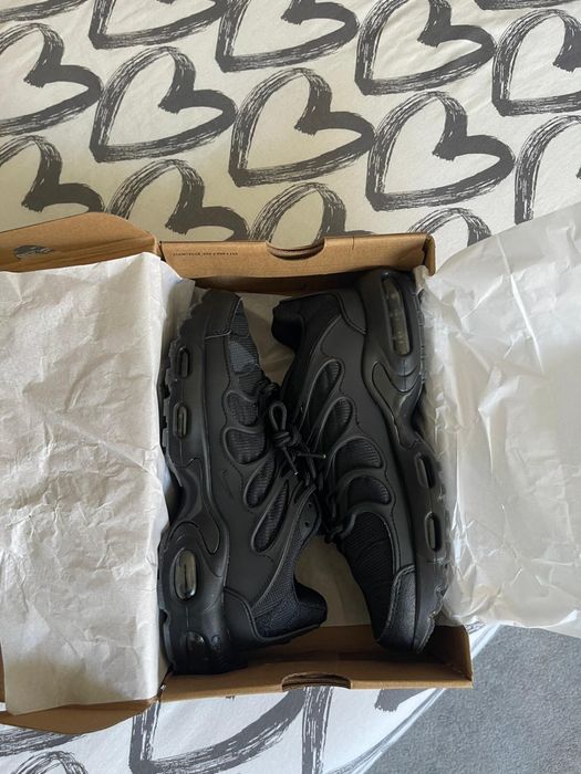 Nike Air max terrascape plus