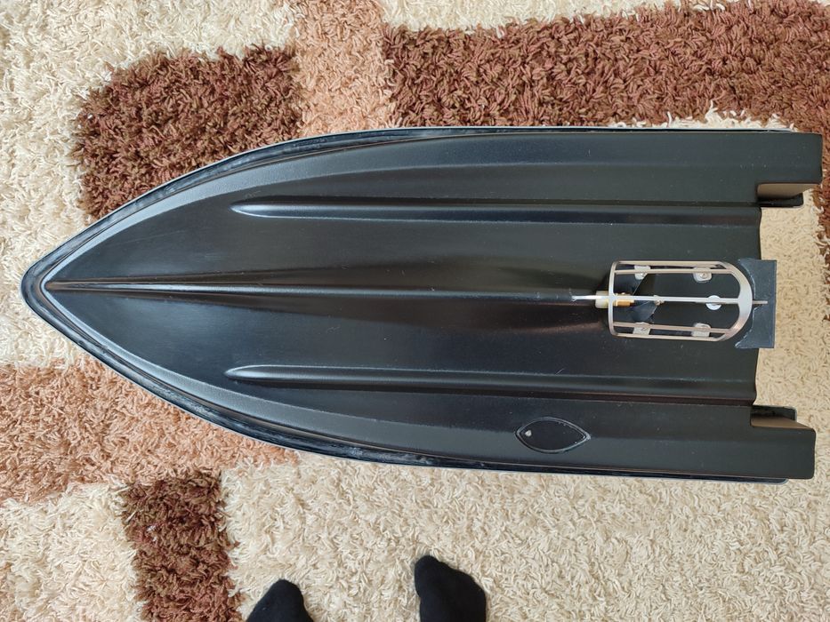 Карповий кораблик