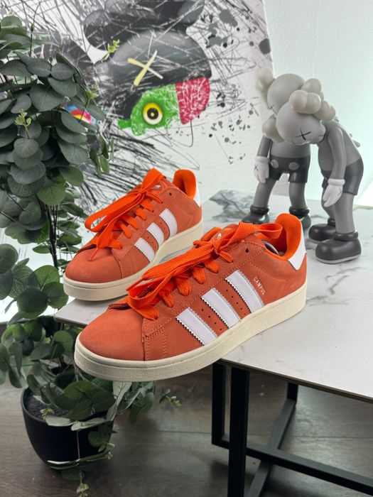 Кросівки Adidas Campus 44.5 розмір Е11077