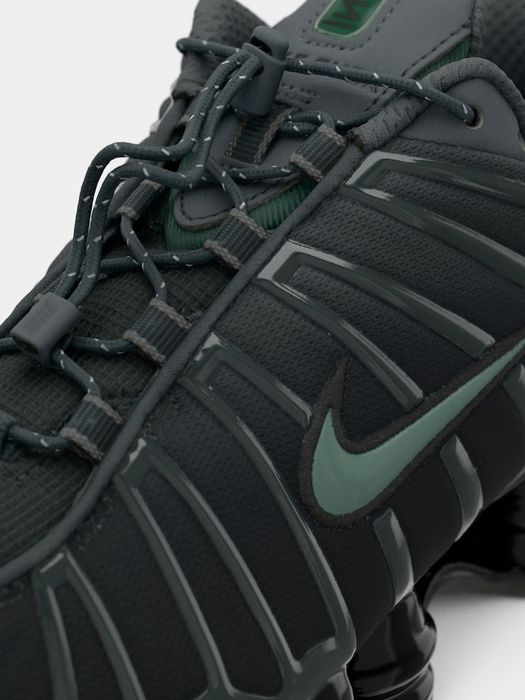 Кросовки  Nike Shox TL