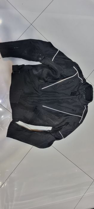 Kombinezon motocyklowy M stan idealny