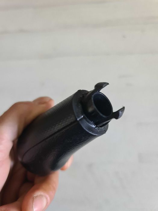 Moca Manete Velocidades Honda Civic EP VII Hatchback Manual Shift