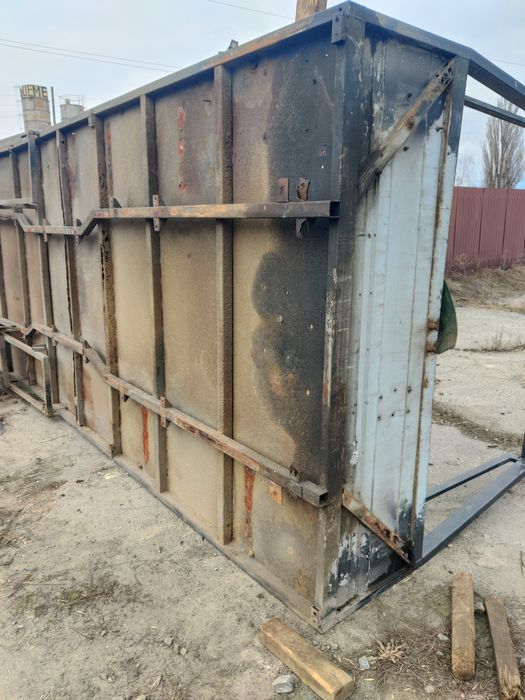 Продам платформу