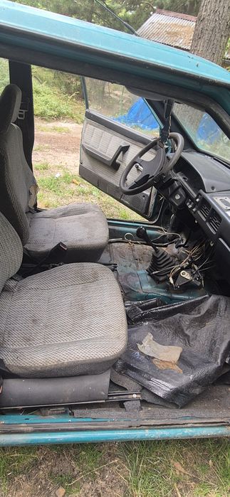 Polonez caro 1.5