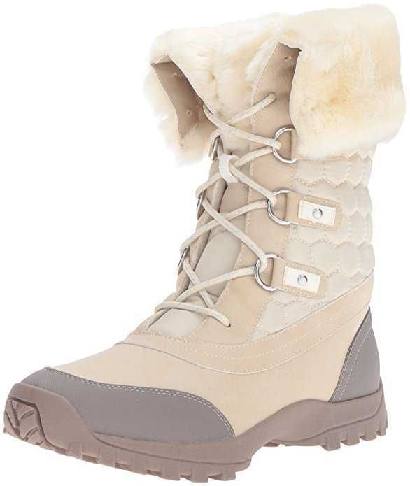 Зимові сапоги, чоботи, ботинки, черевики report р. us8/38/25см. Нові