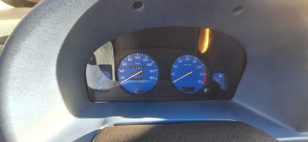 citroen berlingo multispace klima