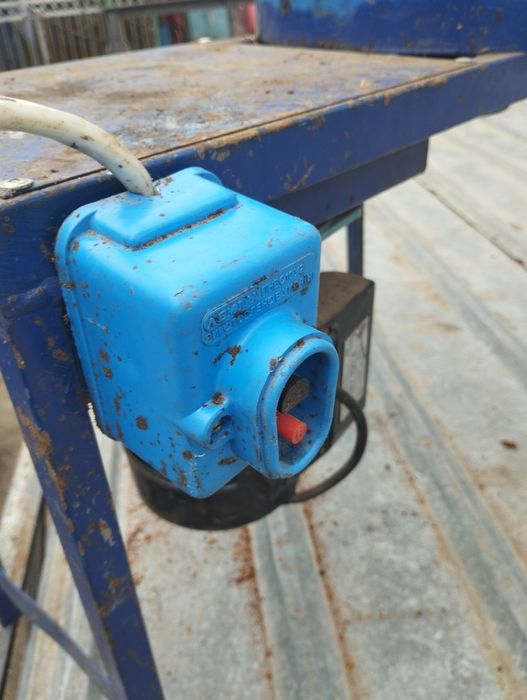 Овощную корморезку