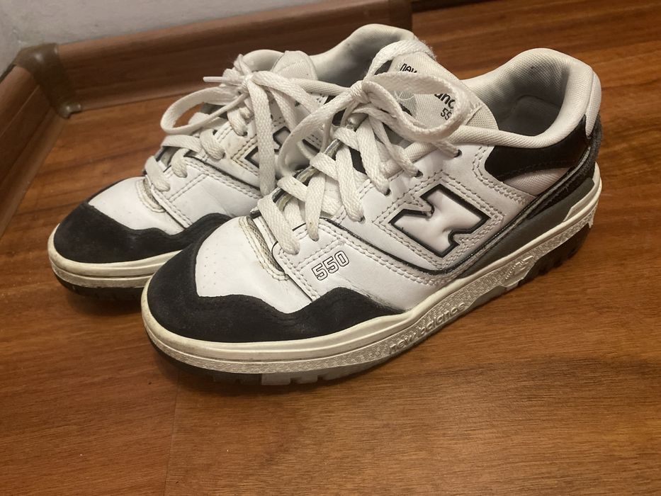 New Balance 550 roz.36
