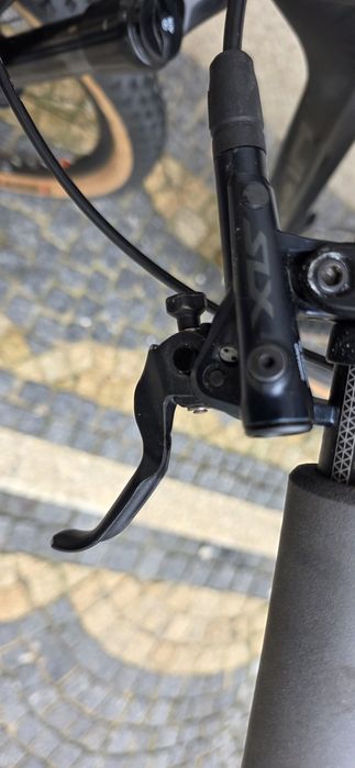 Bicicleta  Og Evkin Carbono