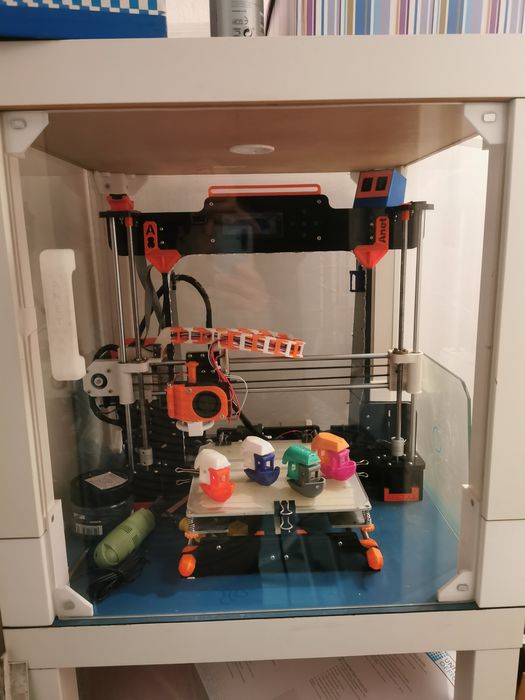 3D Printer - Anet A864751983191810121