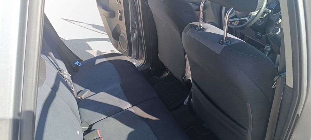 Honda Jazz 1.2 Ivtech