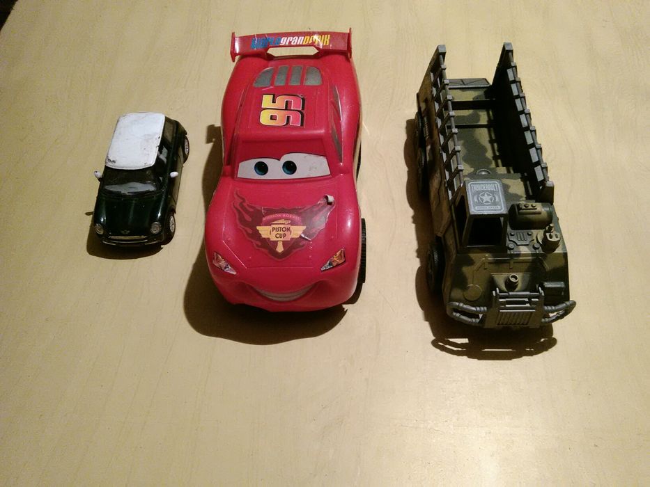 Запасной вариант ЗИП