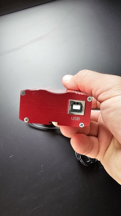 HCP HIT 55 GSM Modem64586031278211121