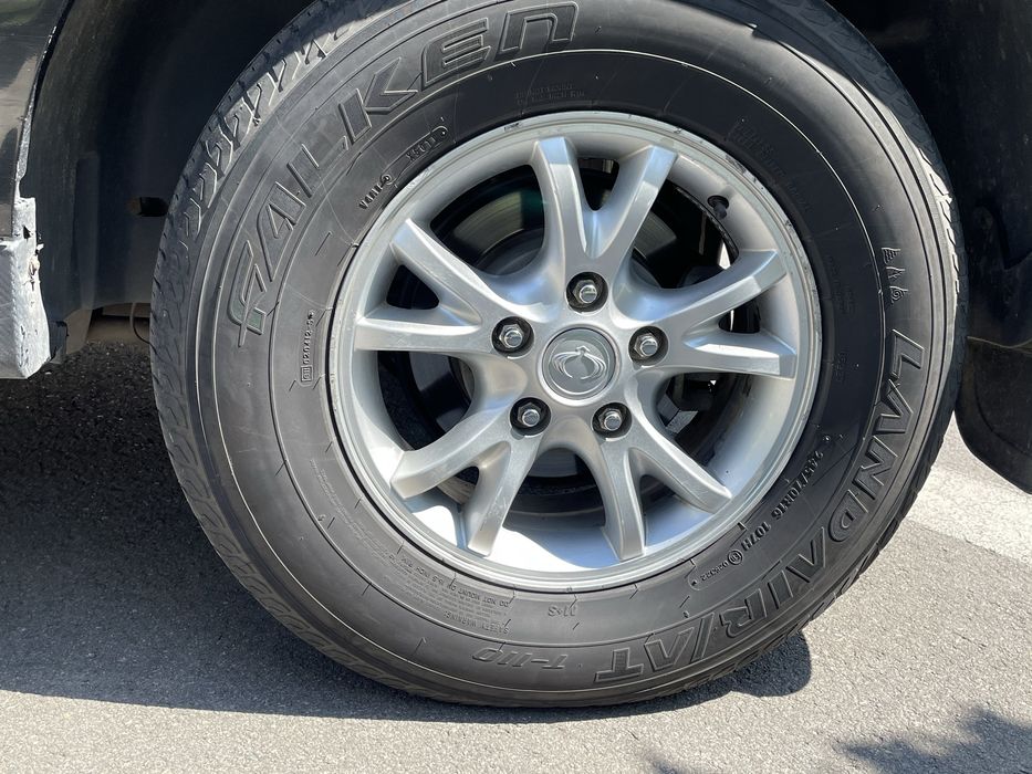 Разборка Ssangyong Actyon Актион  2.0 дизель механика