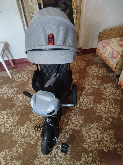 продам дитячий велосипед
