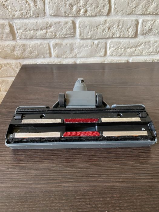 Szczotka ssawka turboszczotka zelmer jupiter oryginal