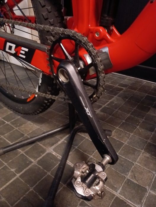 Bicicleta BTT  FOCUS