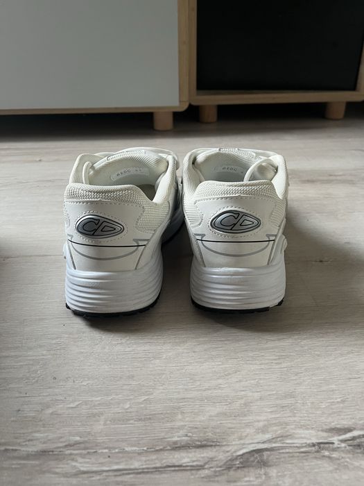 Buty dior b30 biale rozmiar 41