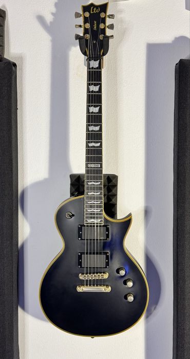 Gitara ESP LTD EC-1000 Deluxe VB Korea