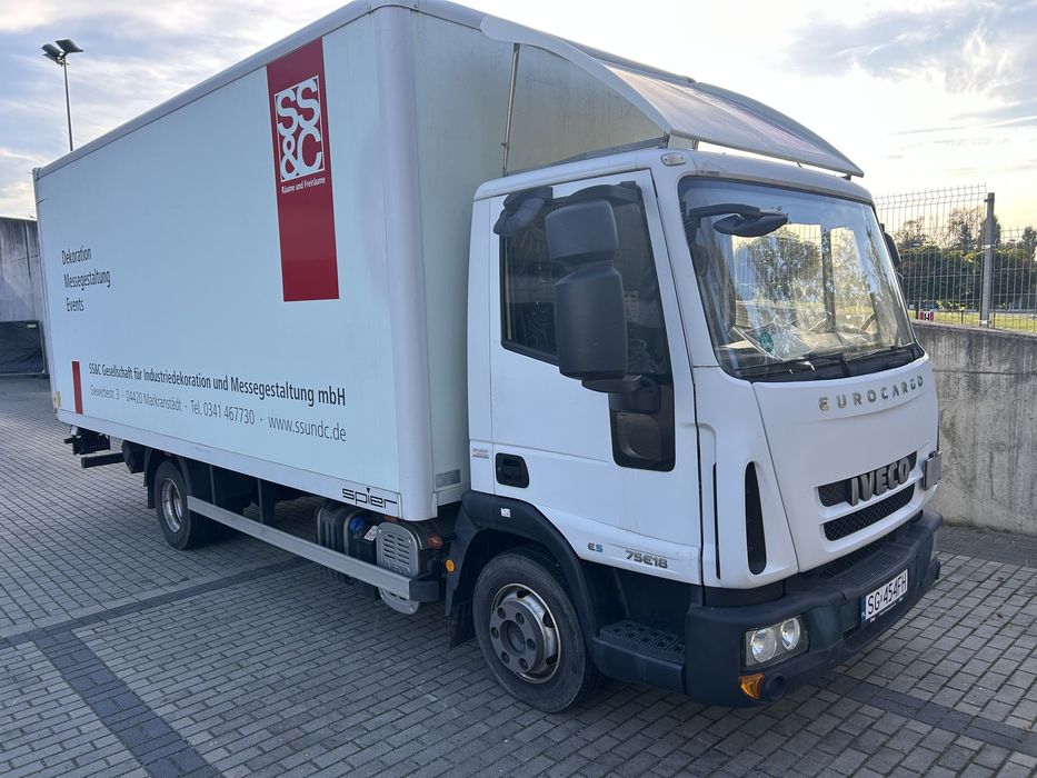 Iveco
