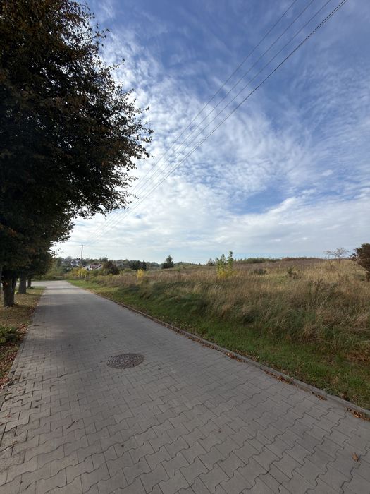 Działka 26ar w Nowym Miescie Lubawskim - Widok 3
