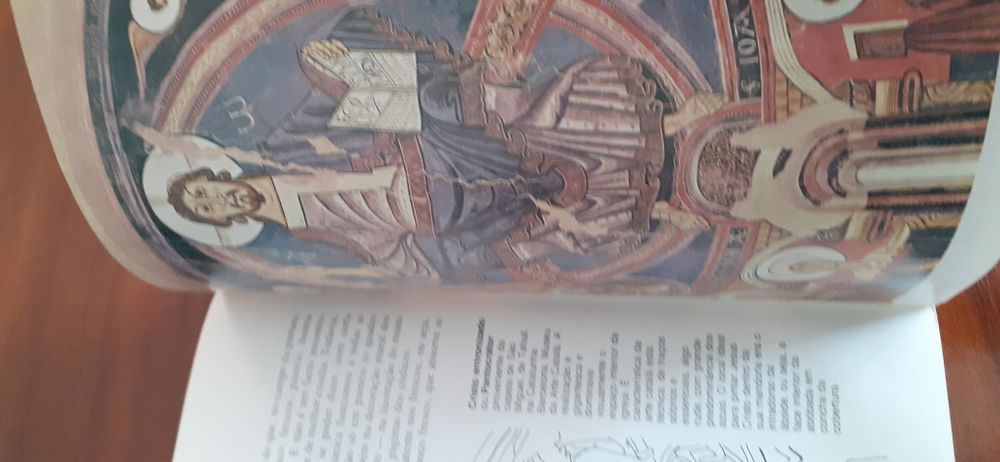 Como reconhecer a arte românica