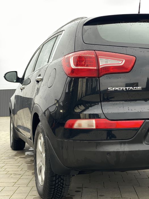 Кіа Спортедж продаж авто продається машина kia