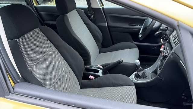 PEUGEOT 307 SW 1.4L 90 ch clim