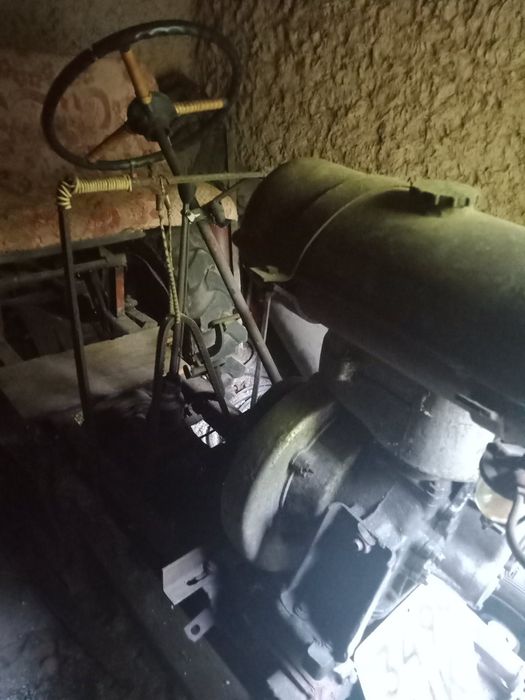 Продам трактор Mini SAMODELKIN